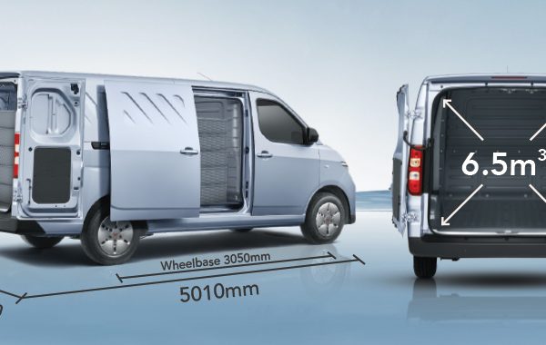 MITRA EV