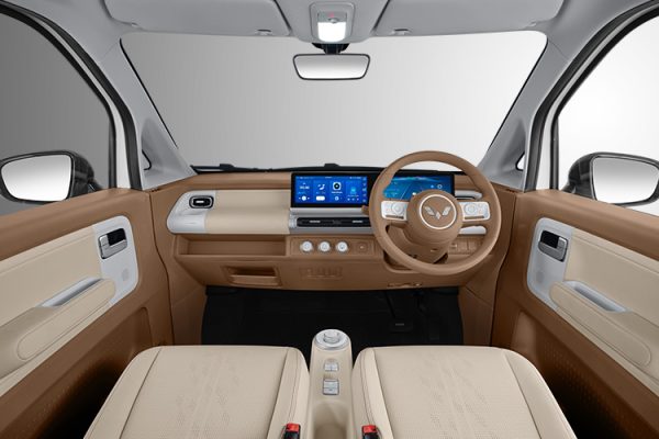 Air EV