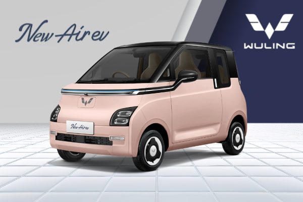 Air EV