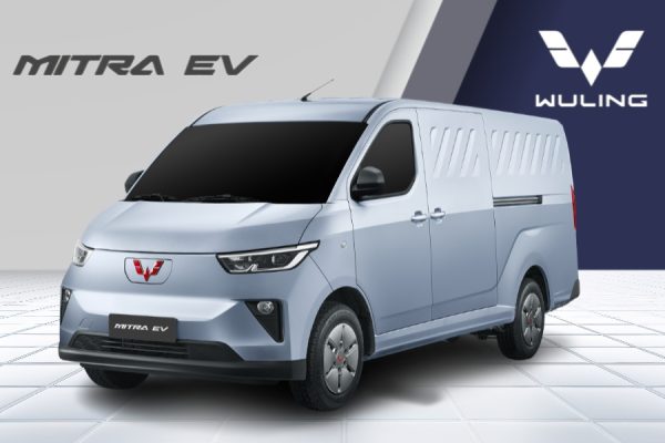 MITRA EV