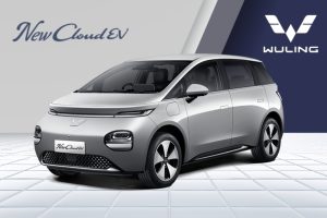 New Cloud EV